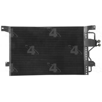 1997 Mercury Grand Marquis A/C Condenser Four Seasons 40537 image 1 of 1