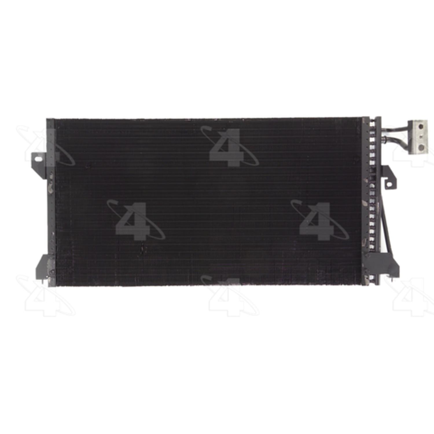 Four Seasons 40538 - A/C Condenser Four Seasons 40538 A/C Condenser product image 1 of 1