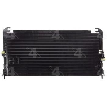 1996 Mitsubishi Eclipse A/C Condenser Four Seasons 40539 image 1 of 1
