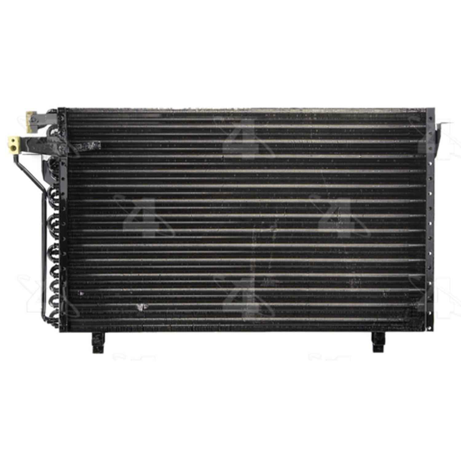 Four Seasons 40540 - A/C Condenser Four Seasons 40540 A/C Condenser product image 1 of 1