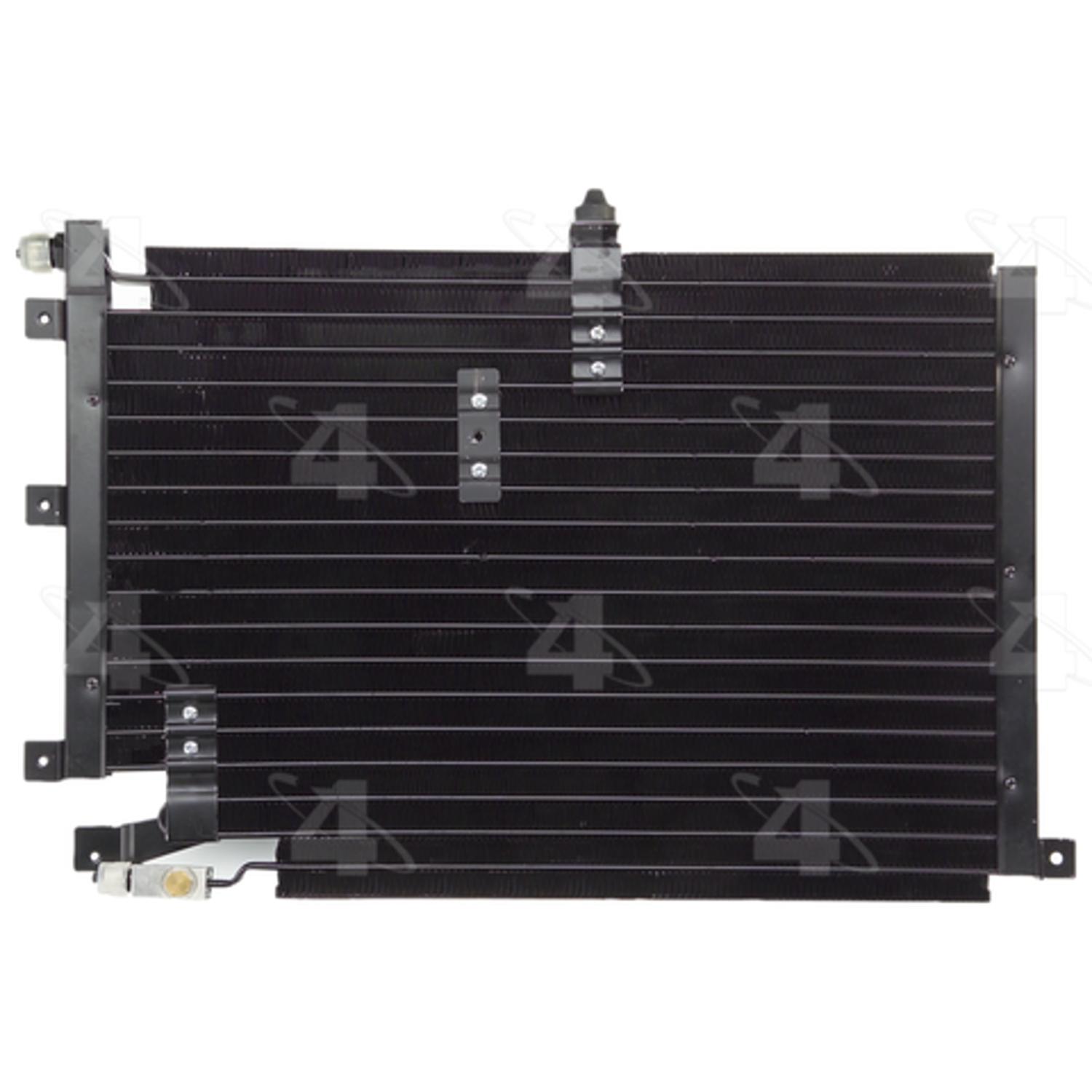 Four Seasons 40541 - A/C Condenser Four Seasons 40541 A/C Condenser product image 1 of 1
