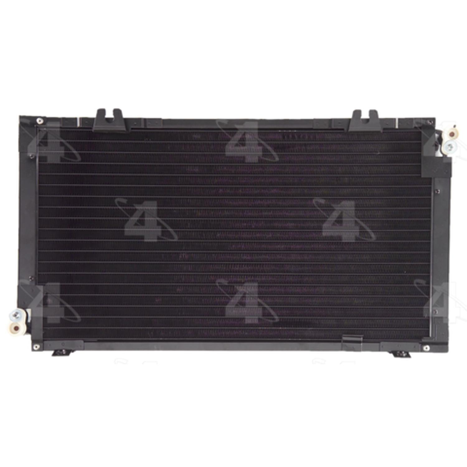 Four Seasons 40542 - A/C Condenser Four Seasons 40542 A/C Condenser product image 1 of 1