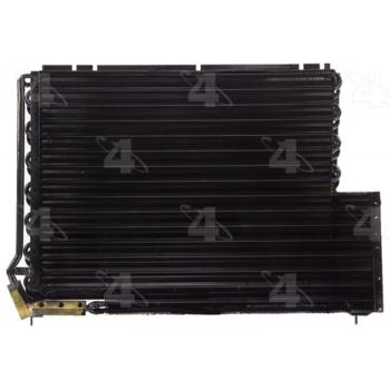 1998 Volvo V90 A/C Condenser Four Seasons 40545 image 1 of 1