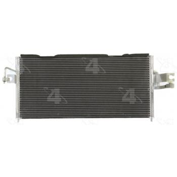 1996 Nissan Tsuru A/C Condenser Four Seasons 40546 image 1 of 1