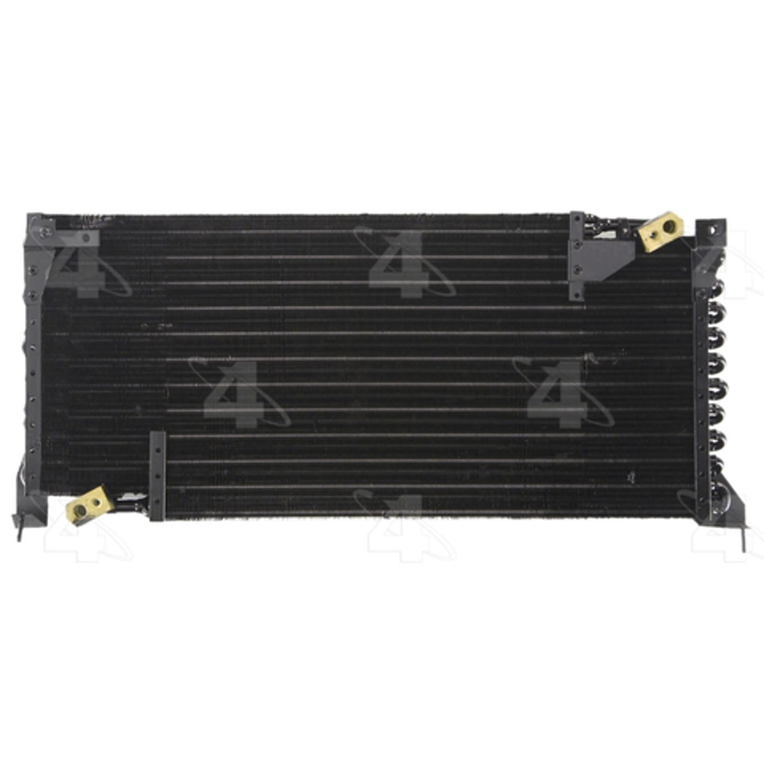 Four Seasons 40547 - A/C Condenser Four Seasons 40547 A/C Condenser product image 1 of 1