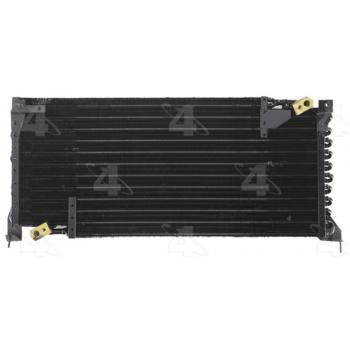 1992 Subaru Legacy A/C Condenser Four Seasons 40547 image 1 of 1