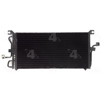 1998 Mitsubishi Galant A/C Condenser Four Seasons 40548 image 1 of 1