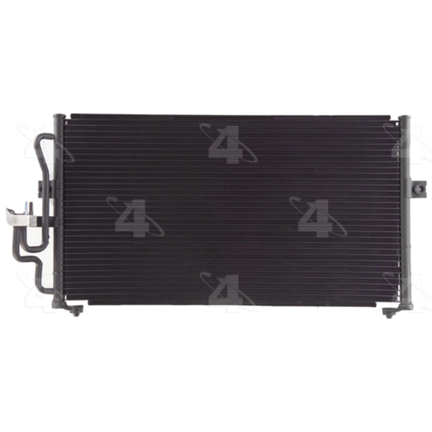 Four Seasons 40549 - A/C Condenser Four Seasons 40549 A/C Condenser product image 1 of 1