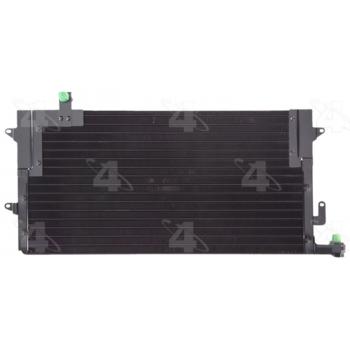 1997 Volkswagen Passat A/C Condenser Four Seasons 40550 image 1 of 1