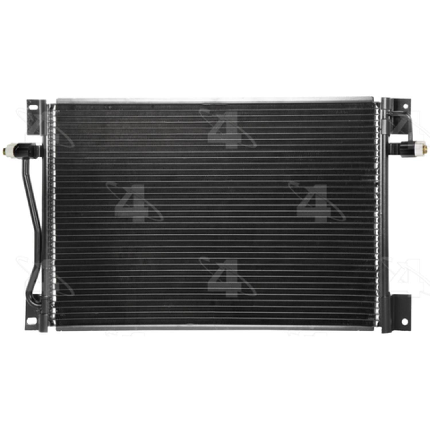 Four Seasons 40552 A/C Condenser product image 1 of 1