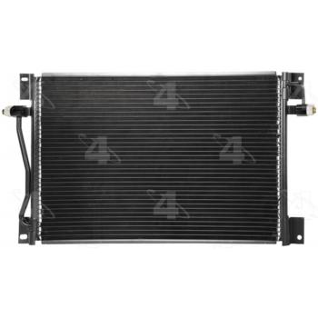 2004 Volvo C70 A/C Condenser Four Seasons 40552 image 1 of 1
