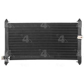 1998 Acura CL A/C Condenser Four Seasons 40553 image 1 of 1