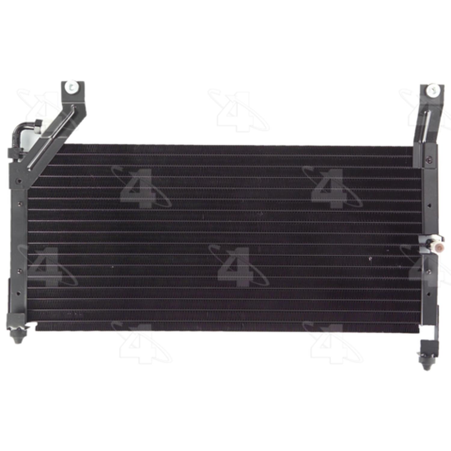 Four Seasons 40554 - A/C Condenser Four Seasons 40554 A/C Condenser product image 1 of 1