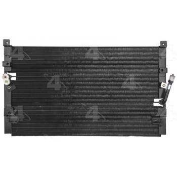 1995 Toyota Tacoma A/C Condenser Four Seasons 40556 image 1 of 1