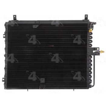 1985 Mercedes-Benz 300TD A/C Condenser Four Seasons 40557 image 1 of 1