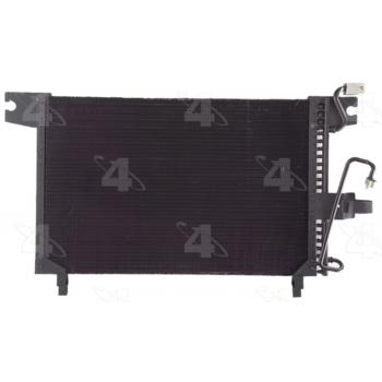 1997 Acura SLX A/C Condenser Four Seasons 40561 image 1 of 1
