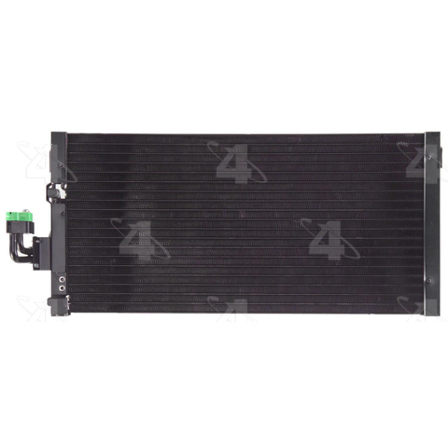 Four Seasons 40562 - A/C Condenser Four Seasons 40562 A/C Condenser product image 1 of 1