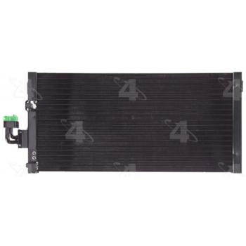 1994 Mitsubishi Eclipse A/C Condenser Four Seasons 40562 image 1 of 1