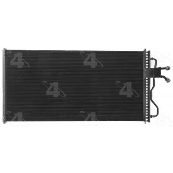 2003 Ford F-150 A/C Condenser Four Seasons 40565 image 1 of 1