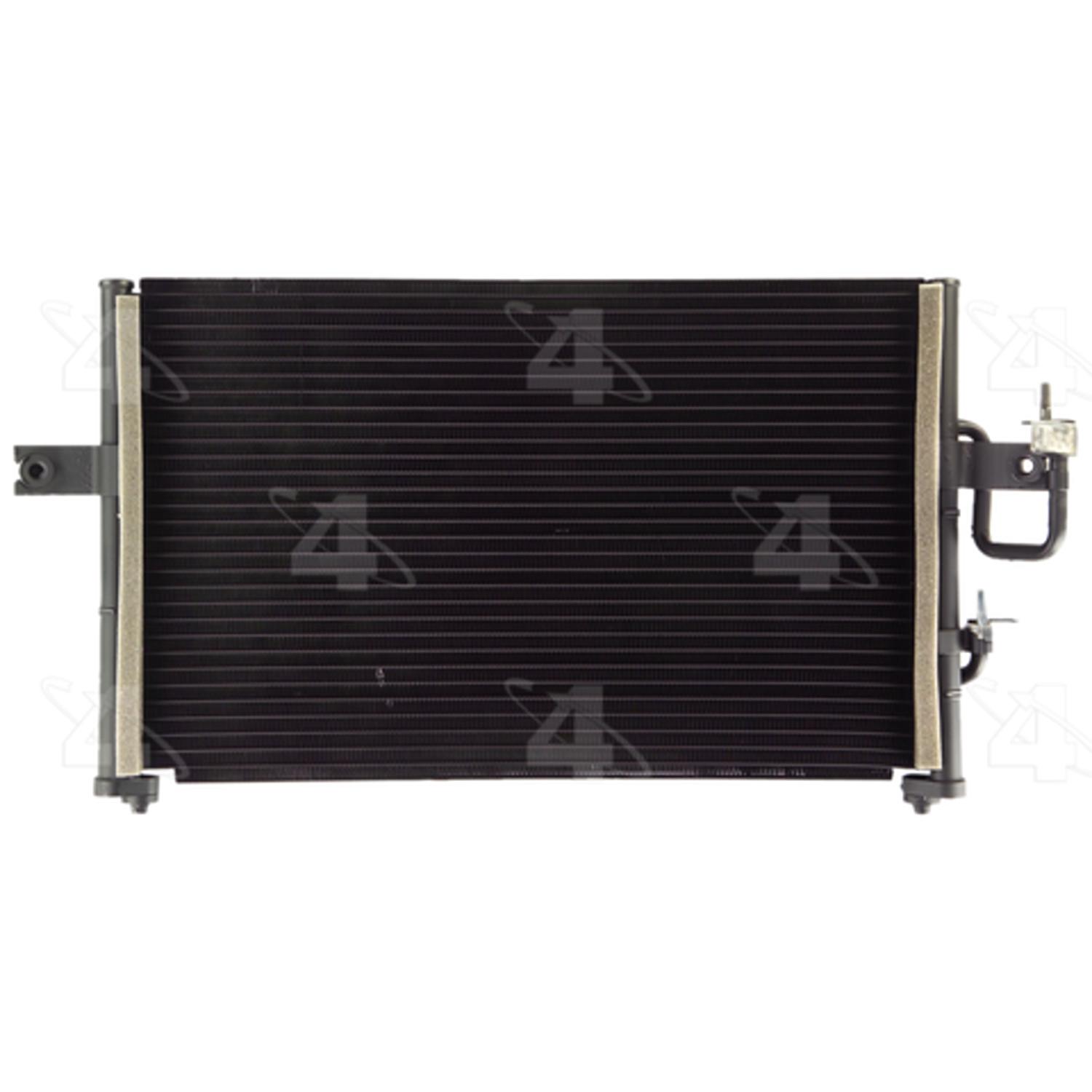 Four Seasons 40568 - A/C Condenser Four Seasons 40568 A/C Condenser product image 1 of 1