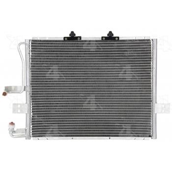 1996 Kia Sportage A/C Condenser Four Seasons 40569 image 1 of 1