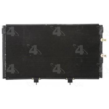 2000 Lexus LS400 A/C Condenser Four Seasons 40570 image 1 of 1