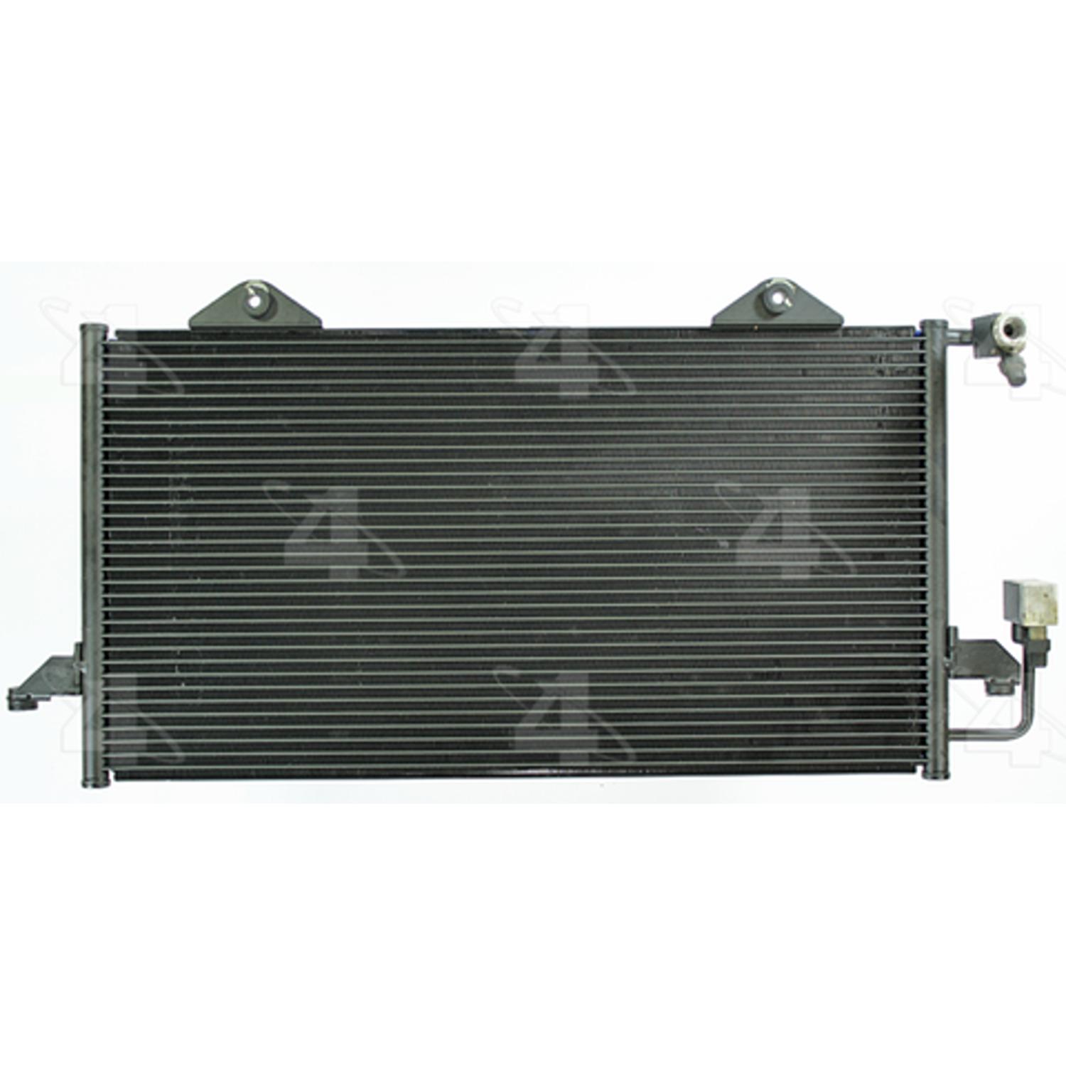 Four Seasons 40571 - A/C Condenser Four Seasons 40571 A/C Condenser product image 1 of 1
