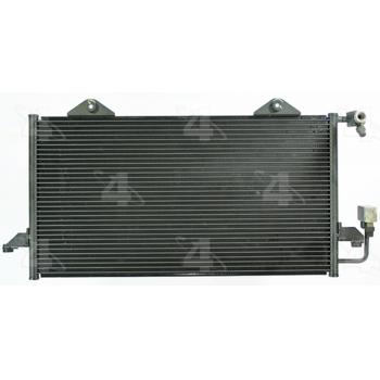 1998 Audi Cabriolet A/C Condenser Four Seasons 40571 image 1 of 1