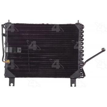 1996 Kia Sephia A/C Condenser Four Seasons 40572 image 1 of 1