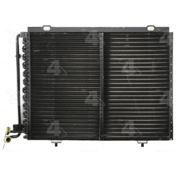 1996 Mercedes-Benz C220 A/C Condenser Four Seasons 40573 image 1 of 1