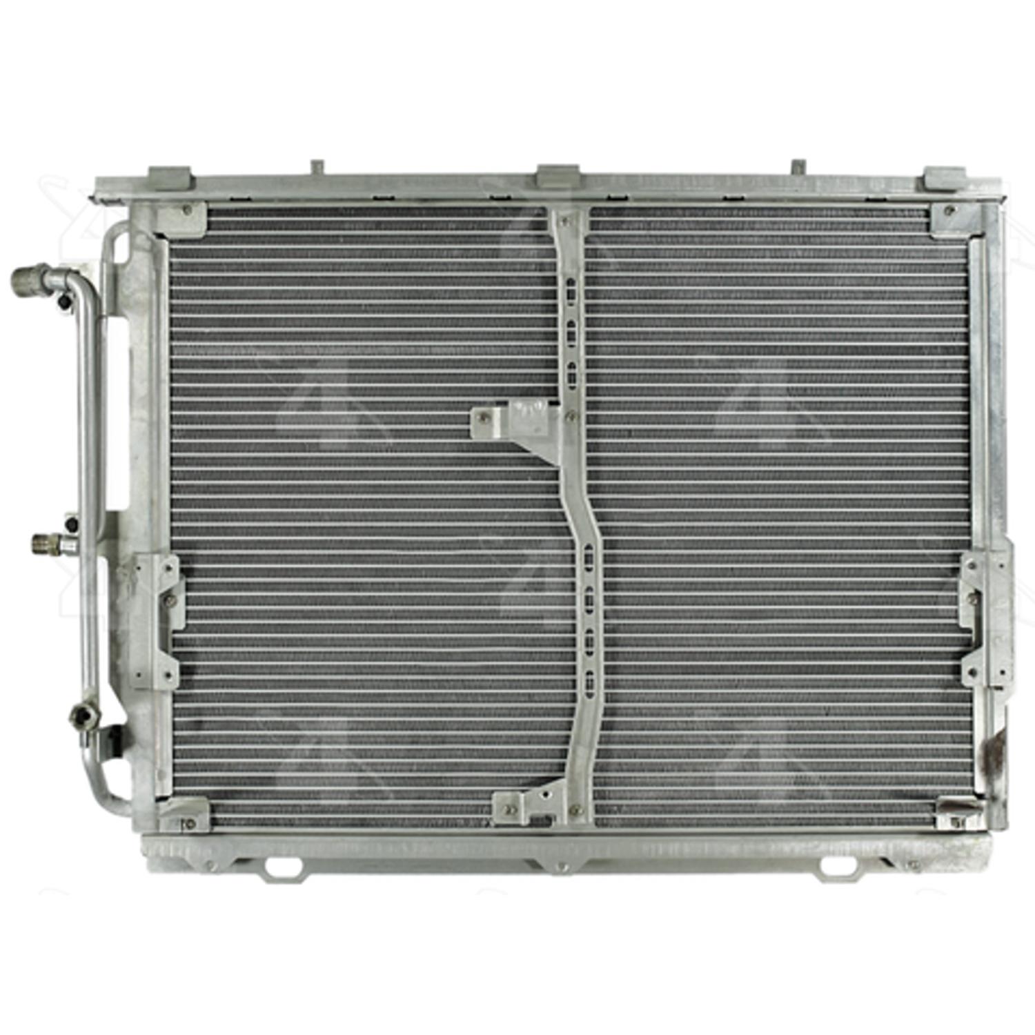 Four Seasons 40574 - A/C Condenser Four Seasons 40574 A/C Condenser product image 1 of 1