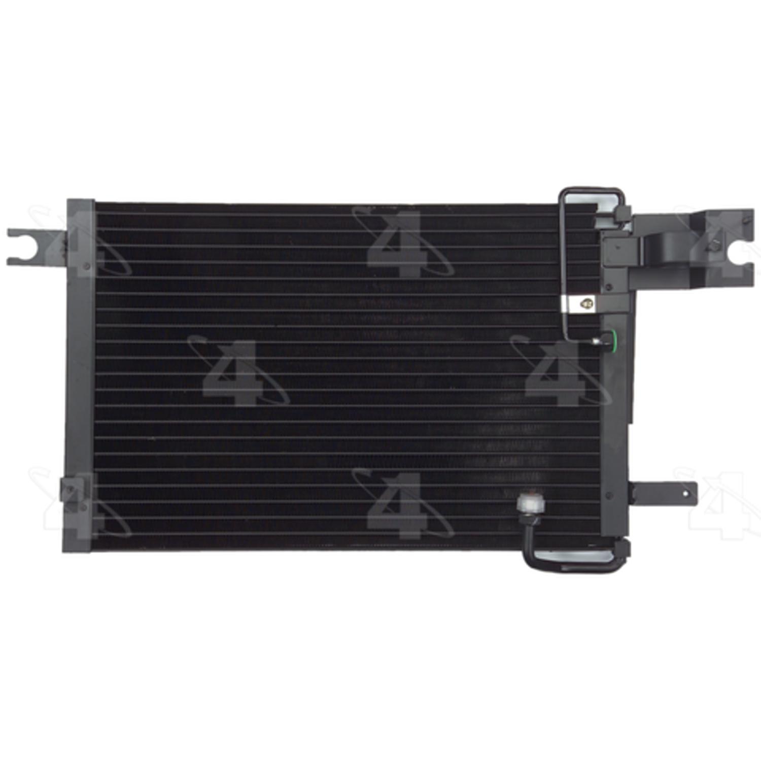 Four Seasons 40575 - A/C Condenser Four Seasons 40575 A/C Condenser product image 1 of 1