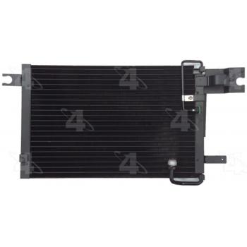 1996 Mazda Millenia A/C Condenser Four Seasons 40575 image 1 of 1