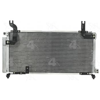 2007 Suzuki Aerio A/C Condenser Four Seasons 40576 image 1 of 1