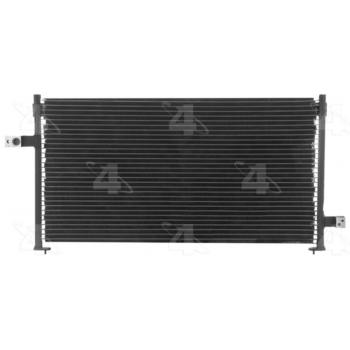 2000 Subaru Forester A/C Condenser Four Seasons 40577 image 1 of 1