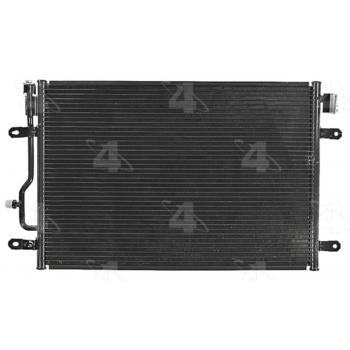 2005 Audi A4 Quattro A/C Condenser Four Seasons 40579 image 1 of 1