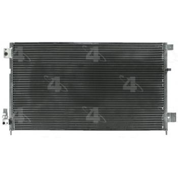 2007 Honda Accord A/C Condenser Four Seasons 40580 image 1 of 1