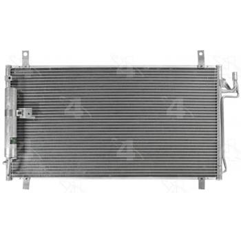 2006 Infiniti G35 A/C Condenser Four Seasons 40581 image 1 of 1