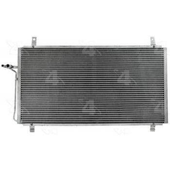 2009 Nissan 350Z A/C Condenser Four Seasons 40582 image 1 of 1