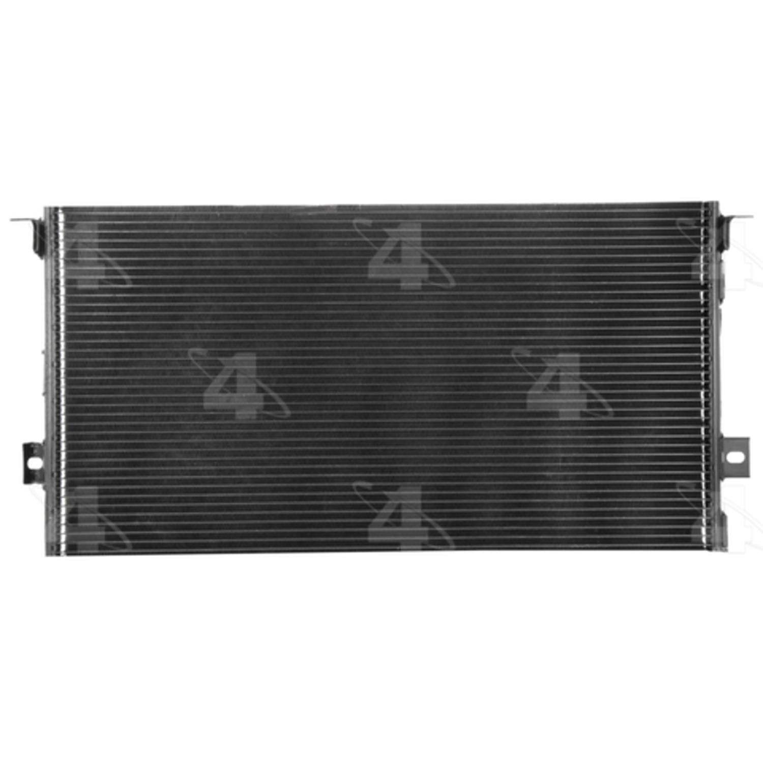 Four Seasons 40583 - A/C Condenser Four Seasons 40583 A/C Condenser product image 1 of 1