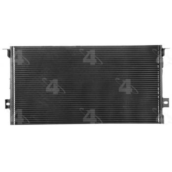 1996 Plymouth Voyager A/C Condenser Four Seasons 40583 image 1 of 1