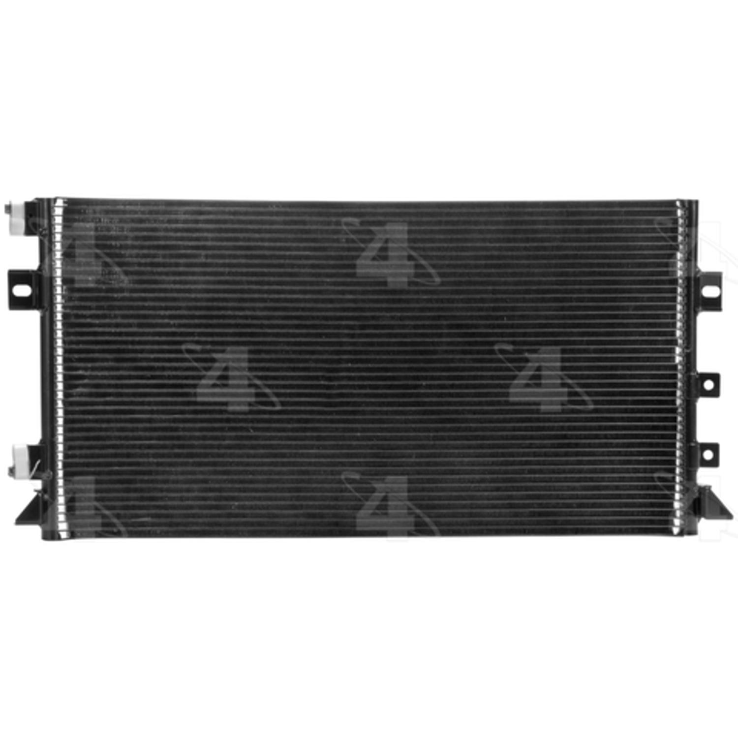Four Seasons 40584 - A/C Condenser Four Seasons 40584 A/C Condenser product image 1 of 1