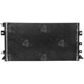 1996 Plymouth Voyager A/C Condenser Four Seasons 40584 image 1 of 1