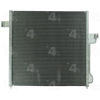 2008 Mercury Mountaineer A/C Condenser Four Seasons 40587 image 1 of 1
