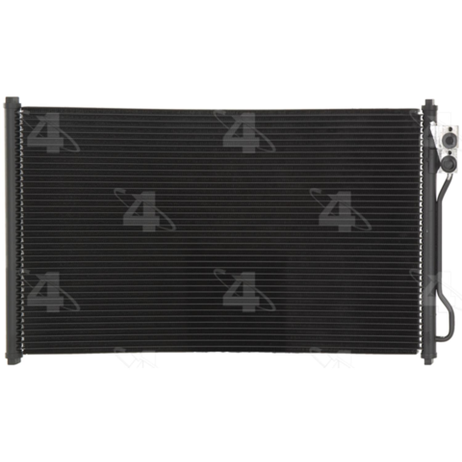 Four Seasons 40588 - A/C Condenser Four Seasons 40588 A/C Condenser product image 1 of 1