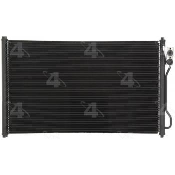 2004 Ford Mustang A/C Condenser Four Seasons 40588 image 1 of 1