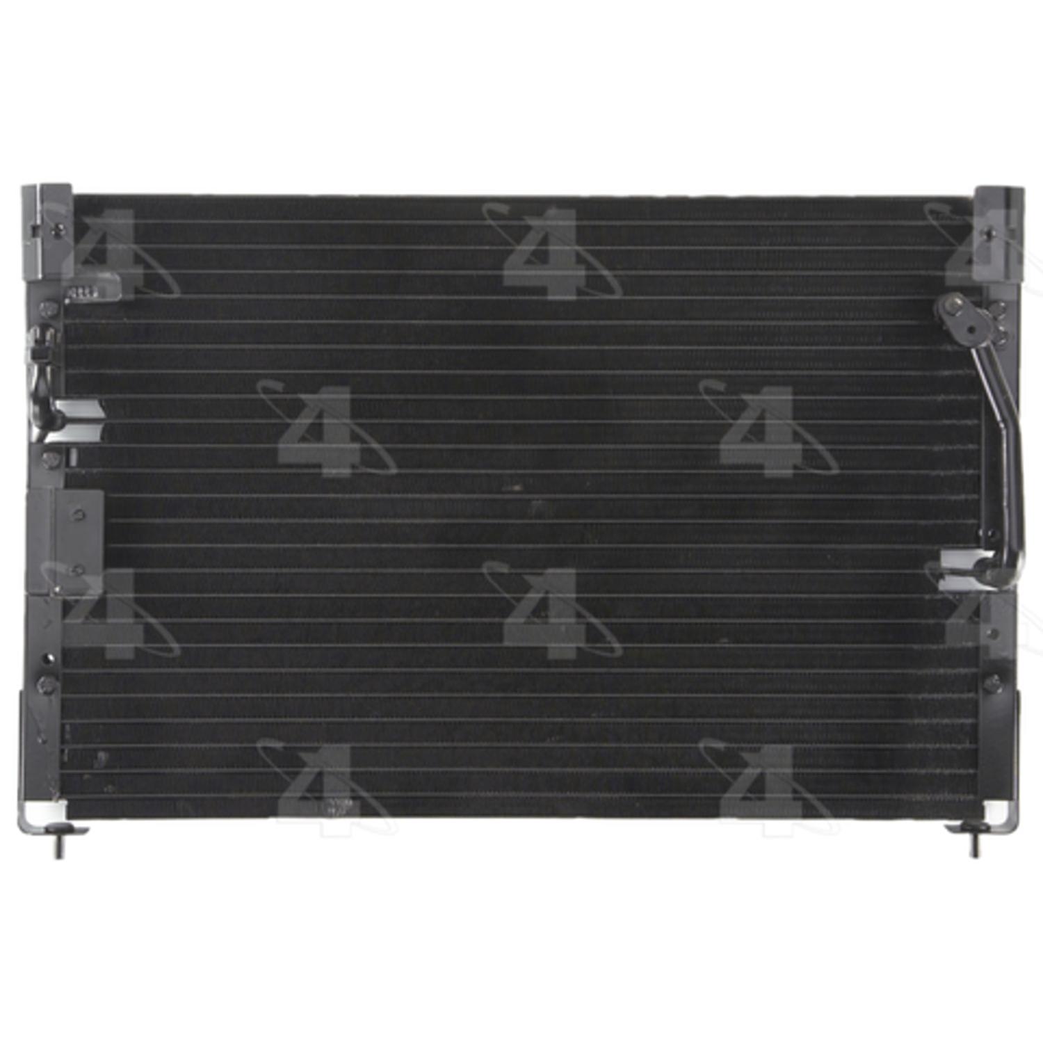 Four Seasons 40589 - A/C Condenser Four Seasons 40589 A/C Condenser product image 1 of 1