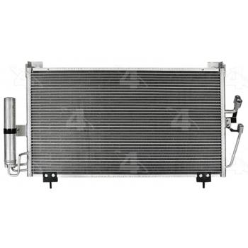 2004 Mitsubishi Outlander A/C Condenser Four Seasons 40594 image 1 of 1