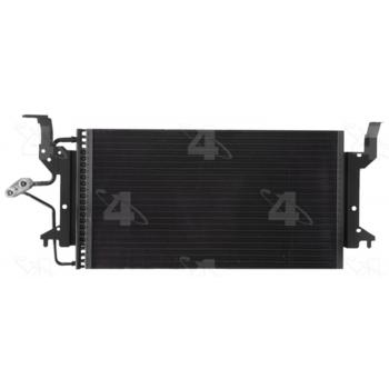 1997 Cadillac DeVille A/C Condenser Four Seasons 40595 image 1 of 1