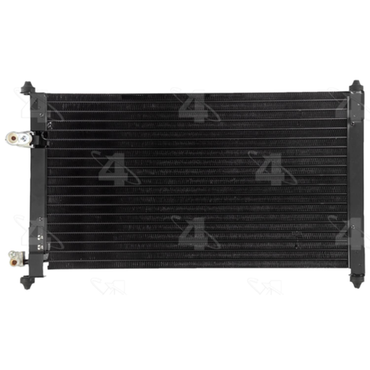 Four Seasons 40596 - A/C Condenser Four Seasons 40596 A/C Condenser product image 1 of 1
